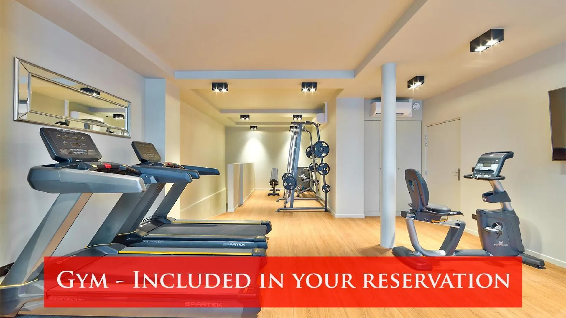 Apartment Urban Flat 72 - Pretty 3 Bedroom Flat - Triangle D Or